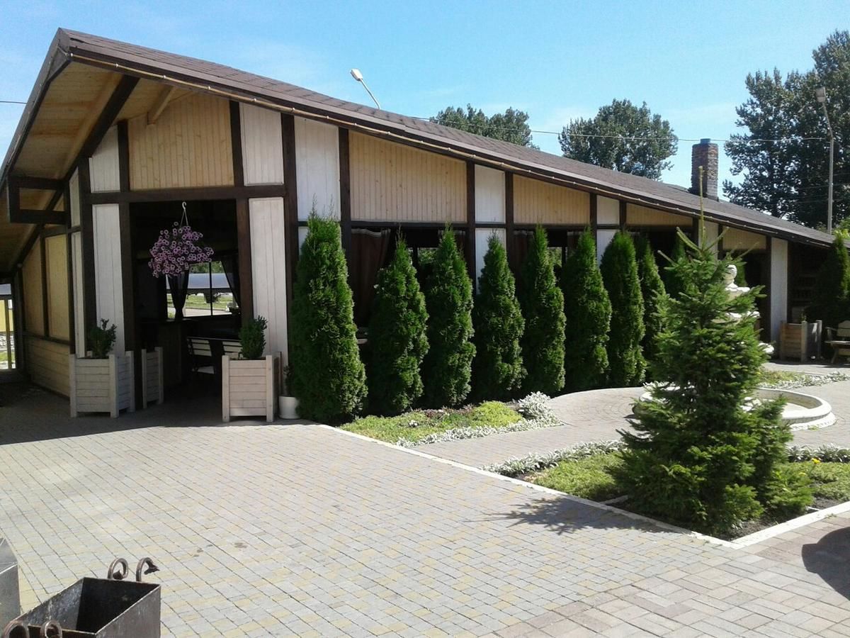 Отель Faraon Hotel Ивано-Франковск-26