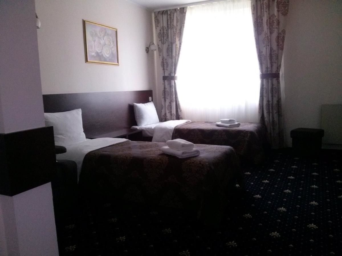 Отель Faraon Hotel Ивано-Франковск-28