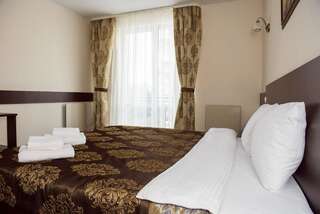 Отель Faraon Hotel Ивано-Франковск Двухместный номер с 1 кроватью-5