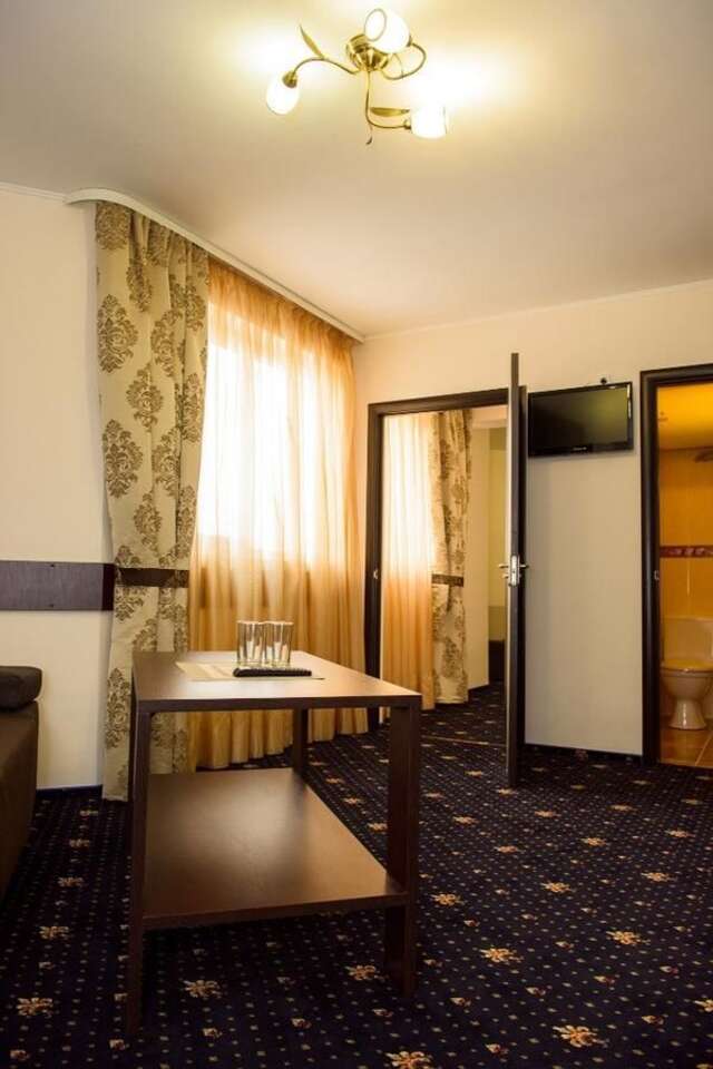 Отель Faraon Hotel Ивано-Франковск-23